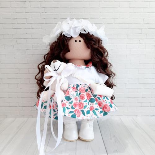 الدمية خلود