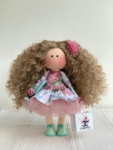 الدمية نورة