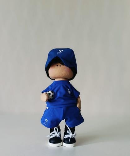 دمية الهلالي