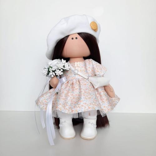 الدمية مريم