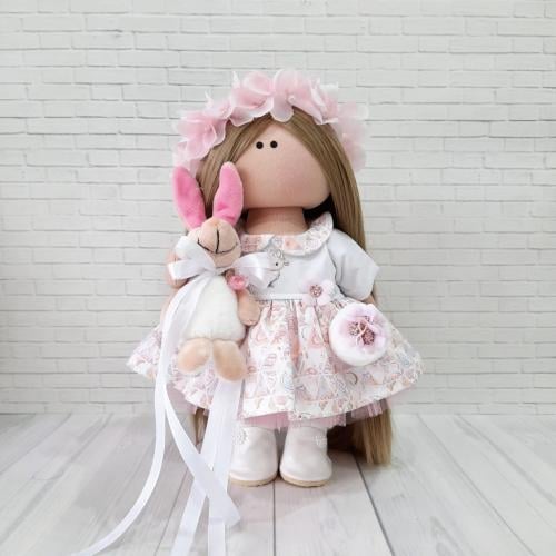 الدمية كادي