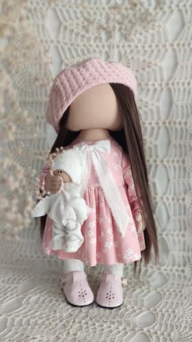 الدمية شادن كبير