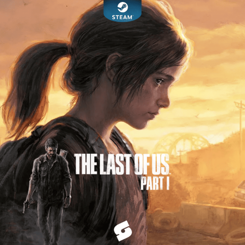 لعبة The Last of Us Part I ستيم PC
