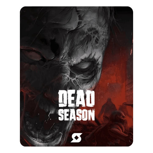 لعبة Dead Season ستيم PC