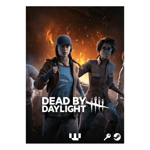 dead by daylight