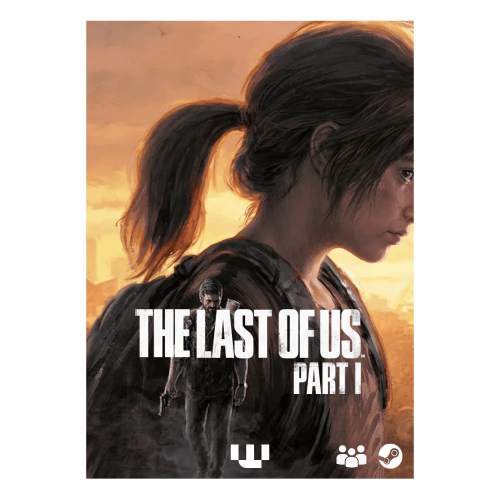 The Last of Us Part I