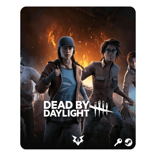 dead by daylight