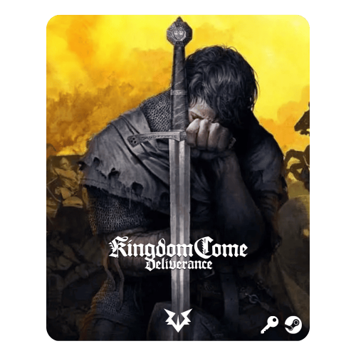 Kingdom Come: Deliverance