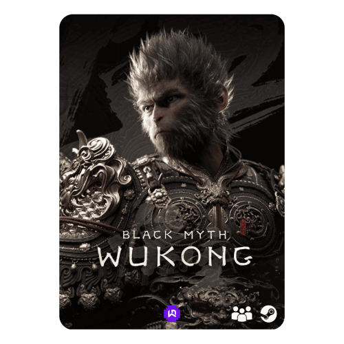 Black Myth Wukong