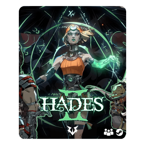 hades II