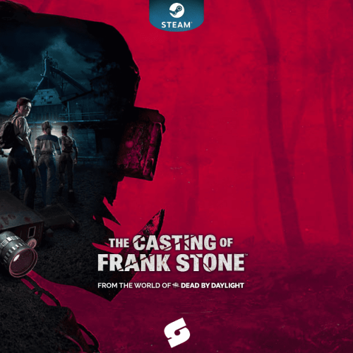 لعبة The Casting of Frank Stone ستيم PC
