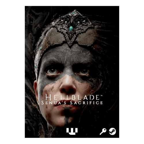 Hellblade: Senua's Sacrifice