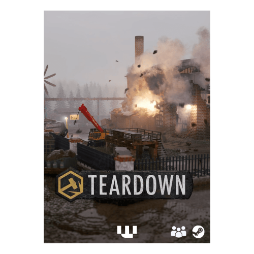 Teardown