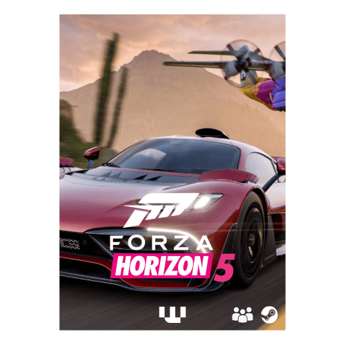 forza horizon 5