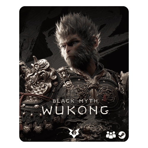 Black Myth Wukong