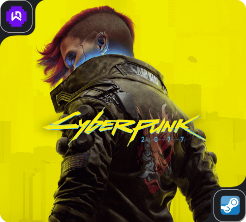 Cyberpunk 2077