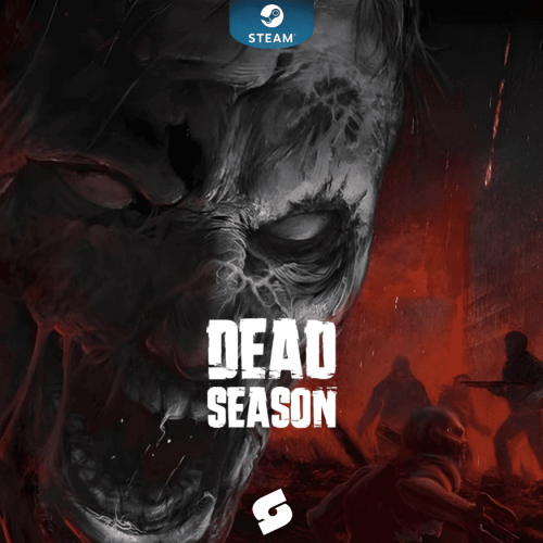 لعبة Dead Season ستيم PC