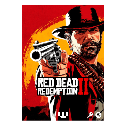 ريد ديد 2 | red dead redemption 2