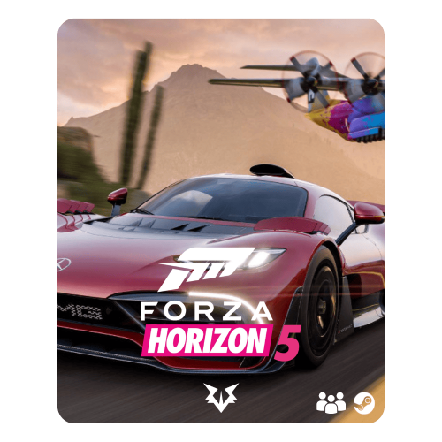 forza horizon 5