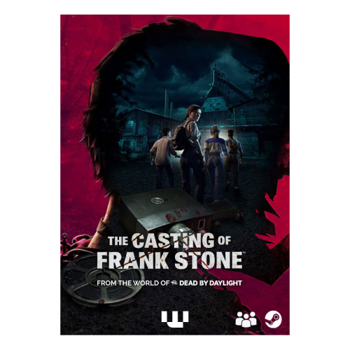 The Casting of Frank Stone