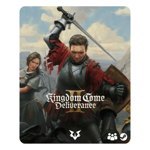 kingdom come deliverance ii