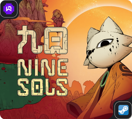 Nine Sols