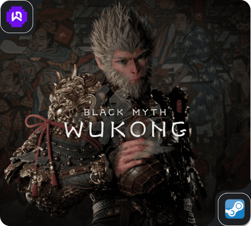 بلاك ميث ووكونغ - Black Myth Wukong