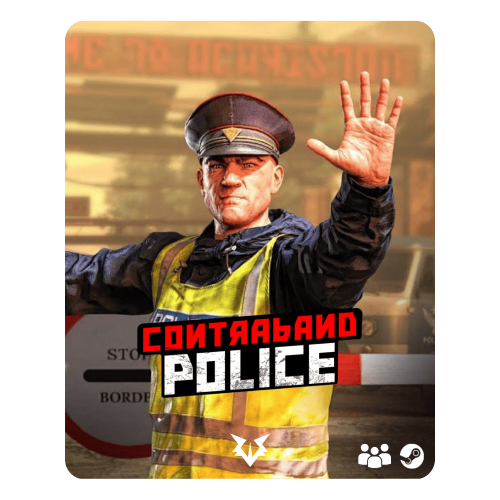 Contraband Police