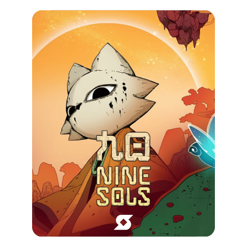 لعبة Nine Sols ستيم PC