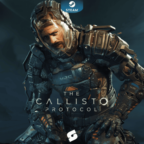 لعبة The Callisto Protocol ستيم PC