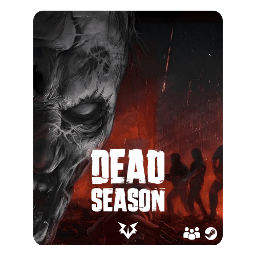 لعبة Dead Season ستيم PC