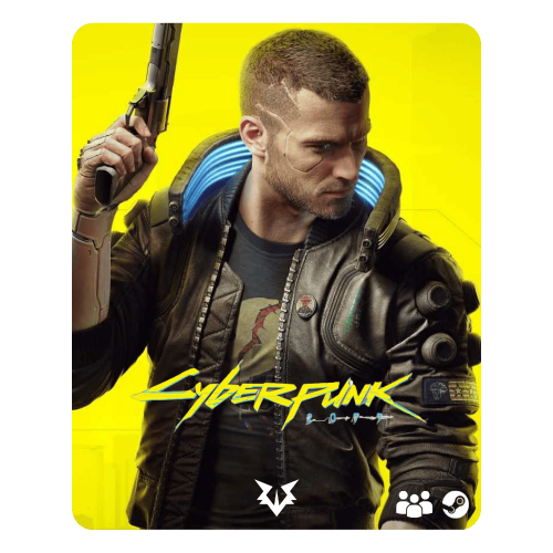 Cyberpunk 2077