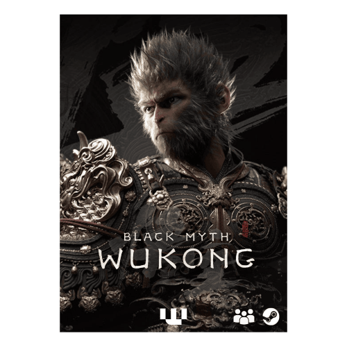 Black Myth Wukong