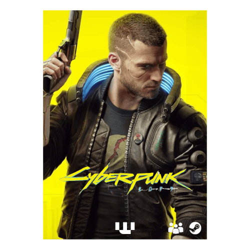 Cyberpunk 2077