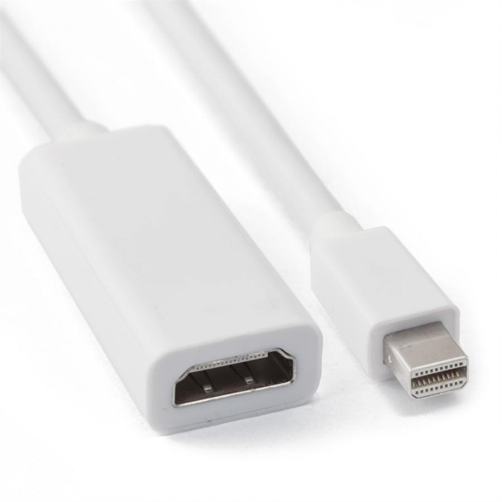عرض مدخل شاشة مدخل DP to HDMI محول Cable for Multimedia وظيفة PS3 HDTV الكمبيوتر ...
