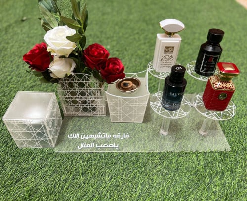 طقم المبخر