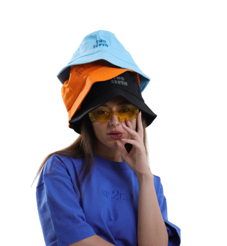 Beach hat