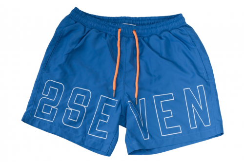 Swimwear Blue