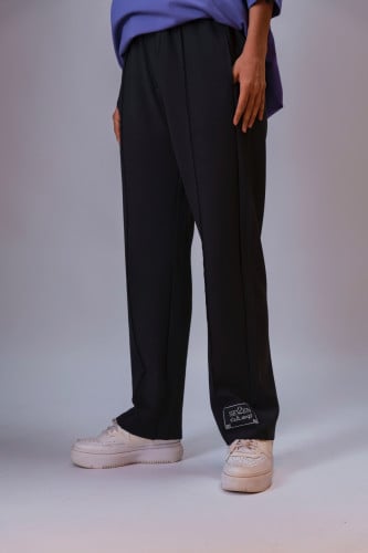 Pants - Black