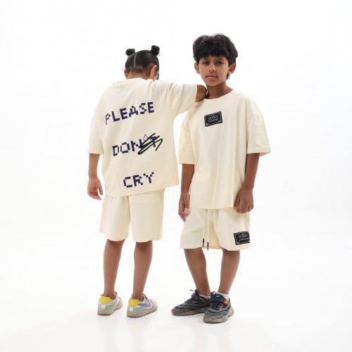 Baby kits Light beige
