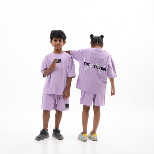 Baby kits Light Violet