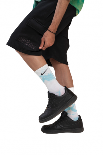 Short - Black
