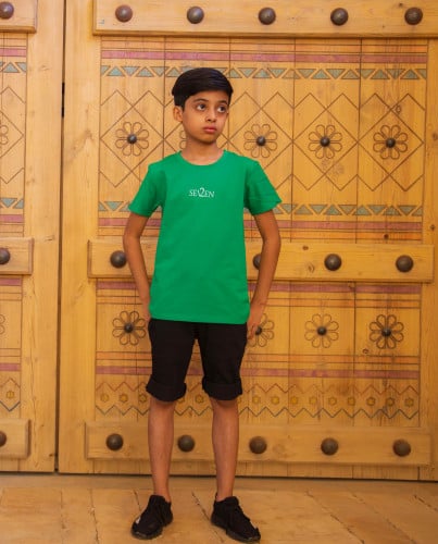 Kids National Day T-Shirt 2021