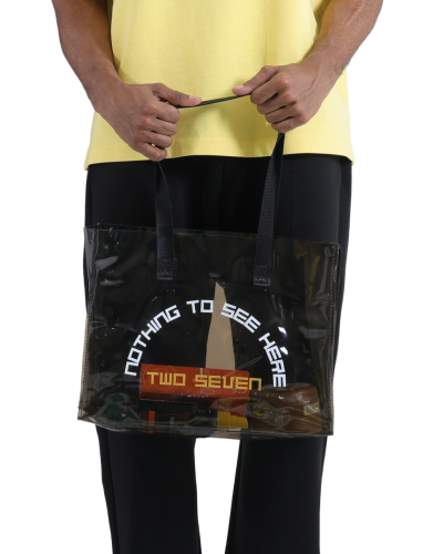 Beach bag
