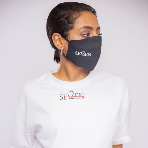 Mask 2SEVEN