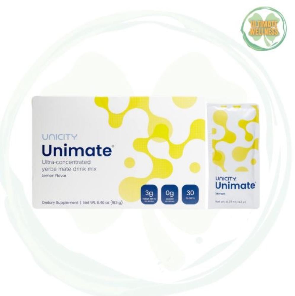 unimate unicity مكمل