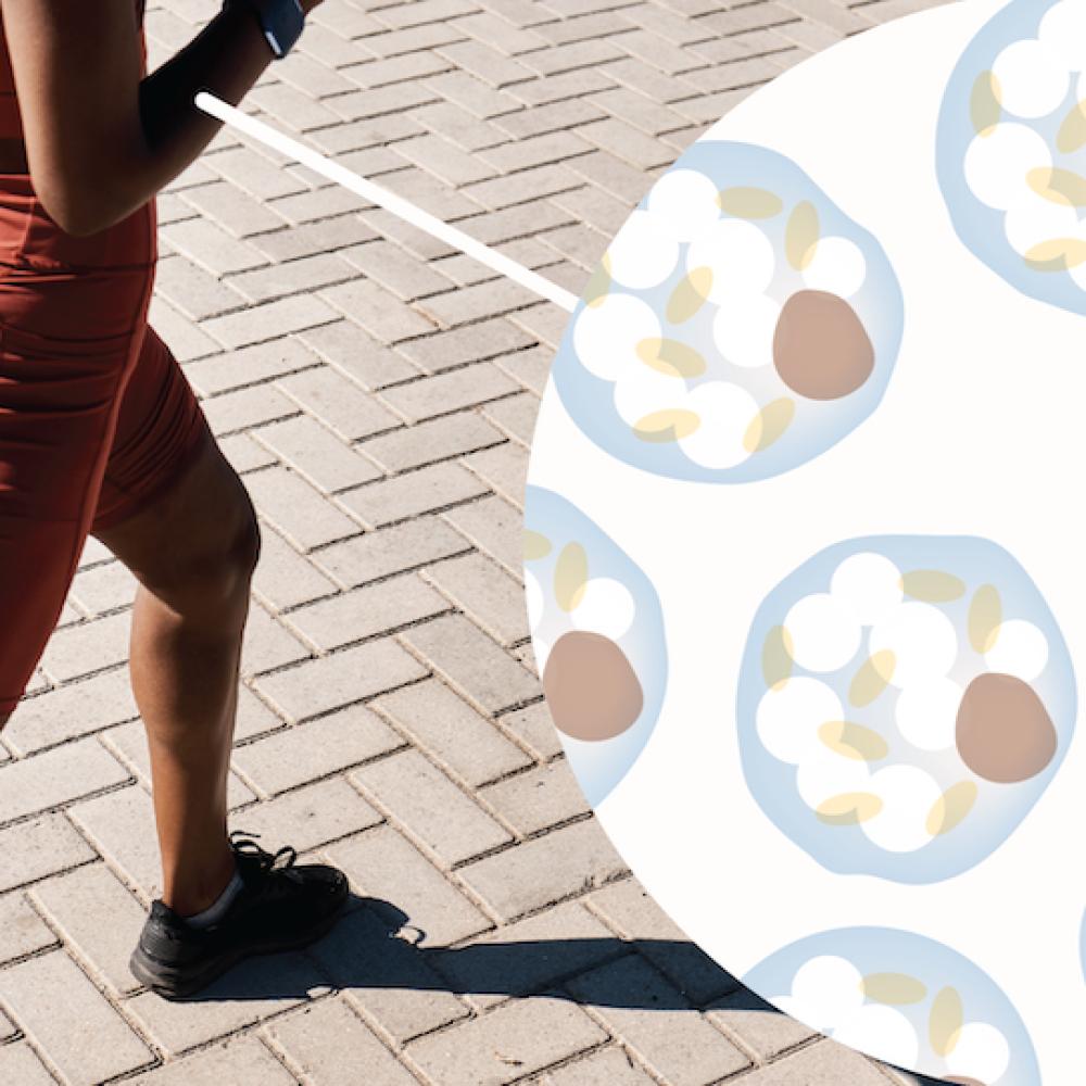 فوائد الدهون البنية وكيفية زيادتها طبيعيًا لتحسين صحة الأيض