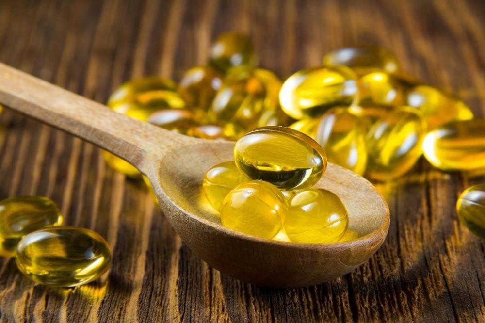 فوائد أوميغا 3