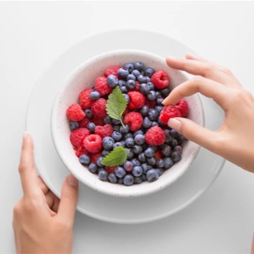 كيف تدعم مضادات الأكسدة صحة جهاز المناعة + كيفية الحصول على المزيد منه