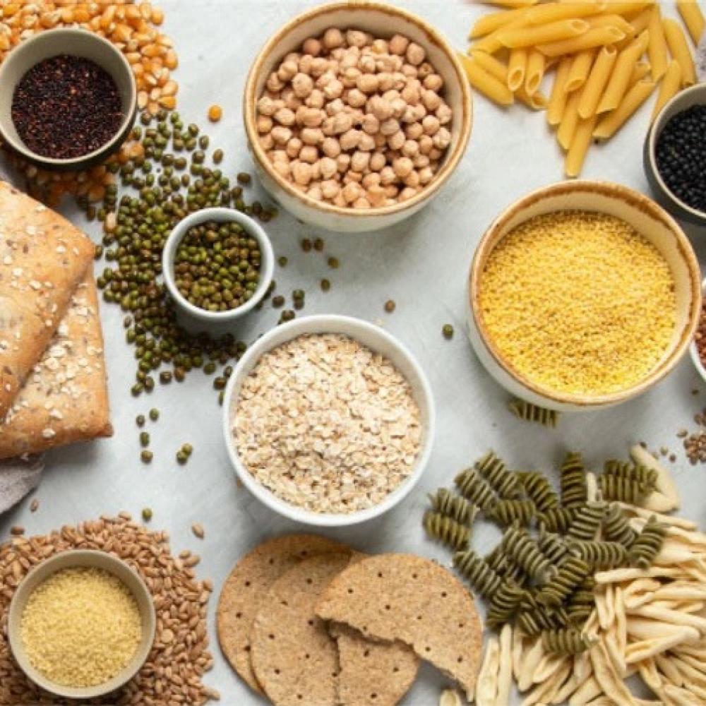 الكربوهيدرات المفيدة للميكروبيوتا وصحة الأمعاء